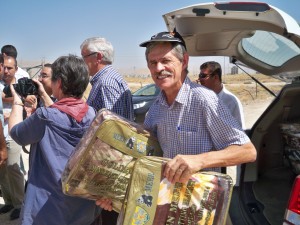 Blankets Christine, Murray, Loffie